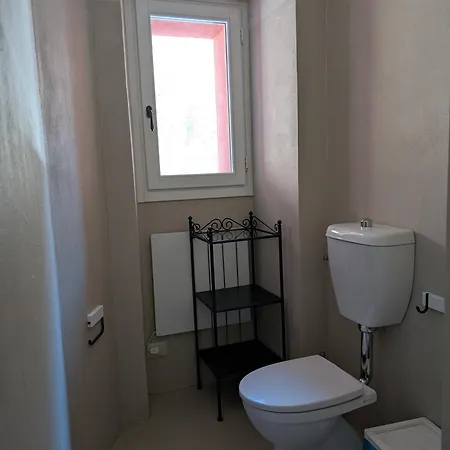 Regina Apartment Sant'Anna di Valdieri