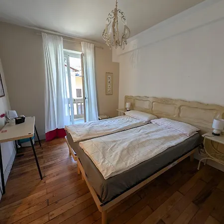 Apartment Regina *