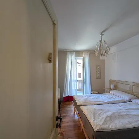 Regina Apartment Sant'Anna di Valdieri
