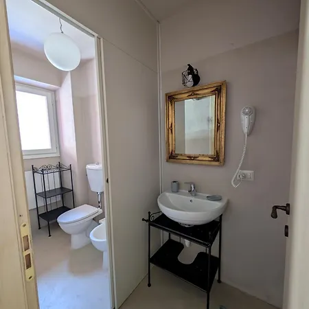 Apartment Regina Sant'Anna di Valdieri