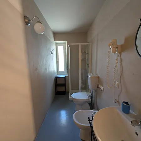 Regina Apartment