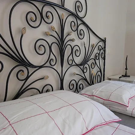 Apartment Regina *