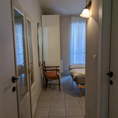 Regina Apartamento Sant'Anna di Valdieri
