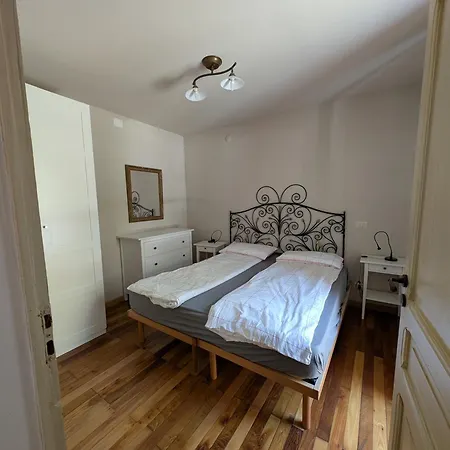 Apartment Regina Sant'Anna di Valdieri