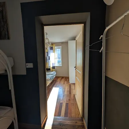 Apartamento Regina *