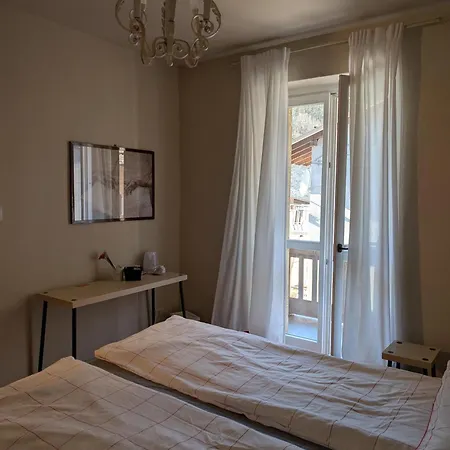 Regina Apartamento Sant'Anna di Valdieri