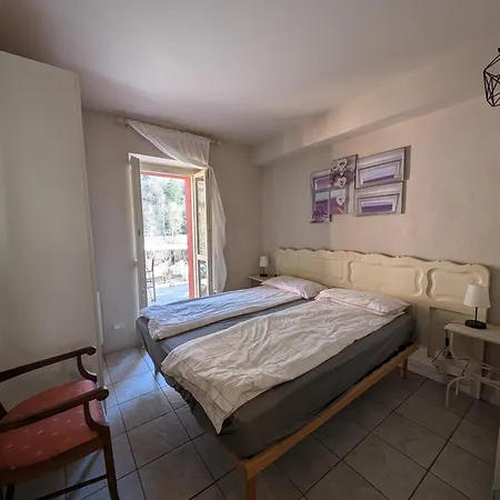Apartment Regina