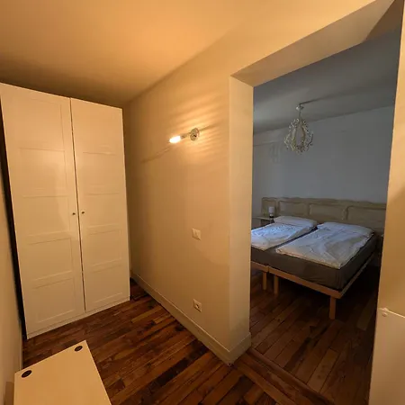 Apartment Regina *