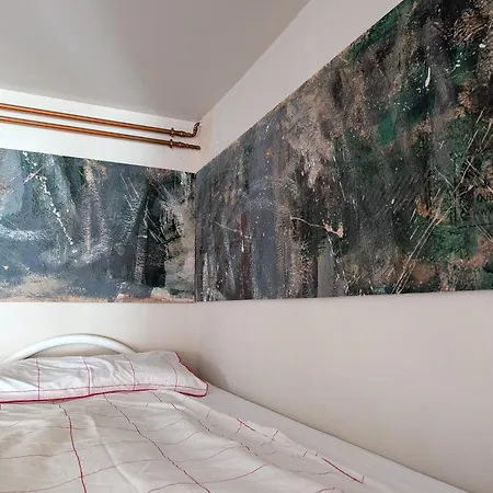 Apartment Regina Sant'Anna di Valdieri